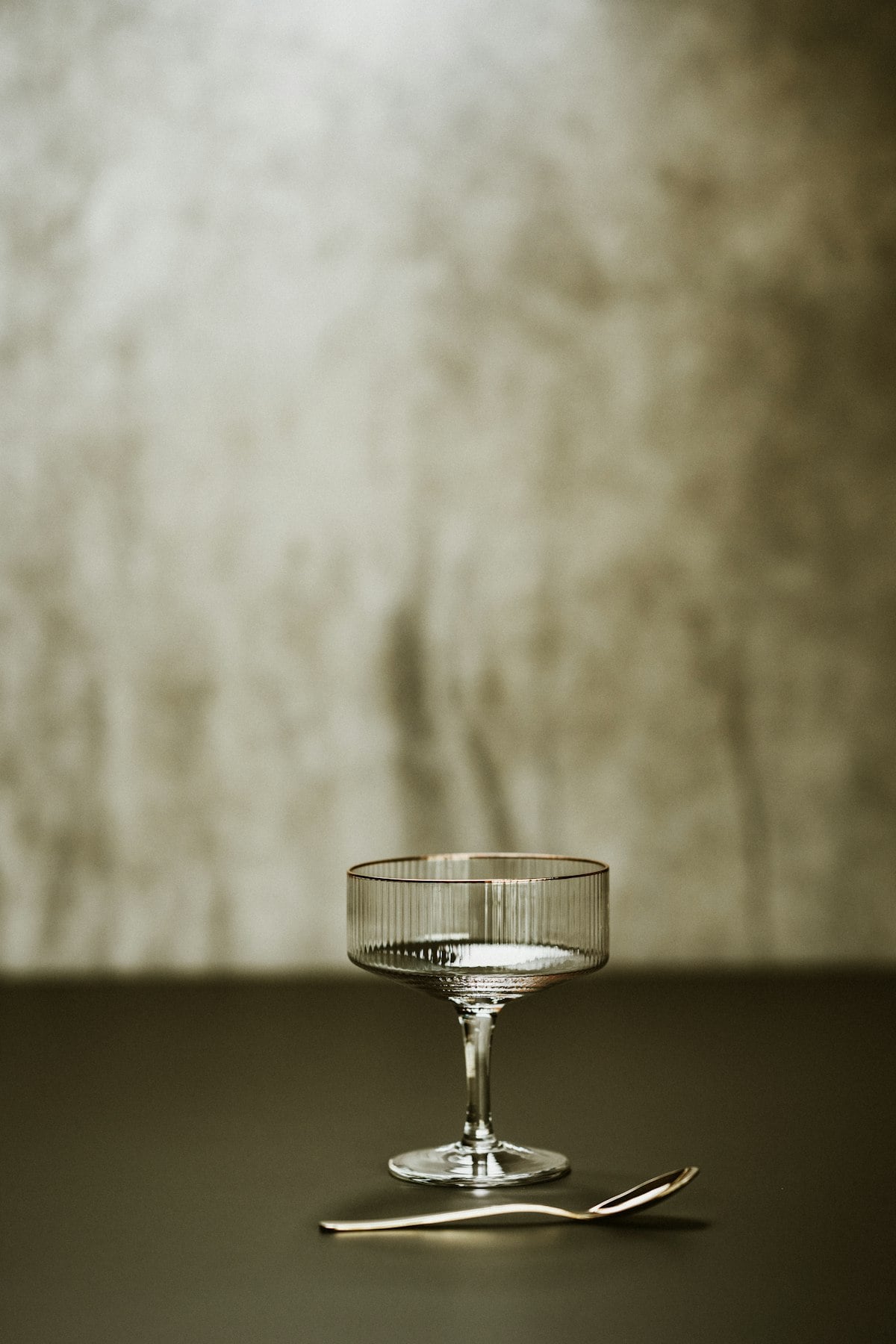 Coupe à champagne