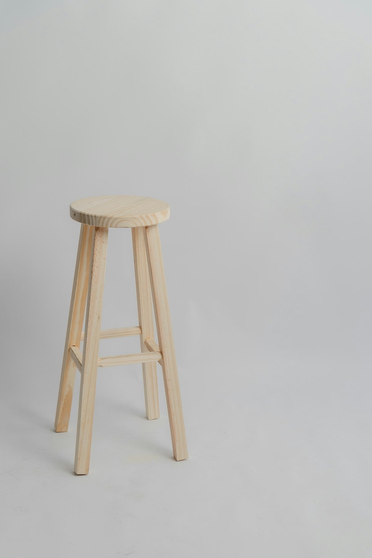 Tabouret haut - Location matériel événementiel Nice - HOVENT